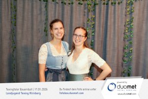 Texingtaler Bauernball